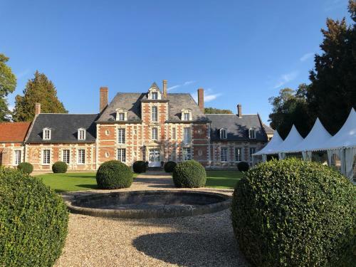 Hostal Chateau De Vauchelles