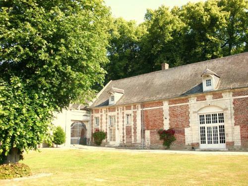 Hostal Chateau De Vauchelles