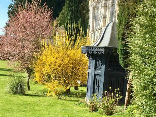 Hostal Chateau De Vauchelles