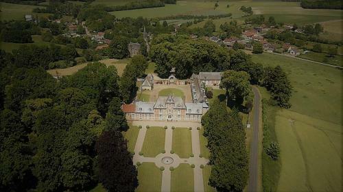Hostal Chateau De Vauchelles