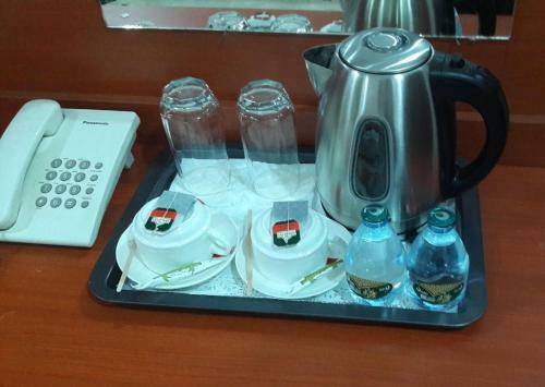 Jawhrat Al Koon Apartment