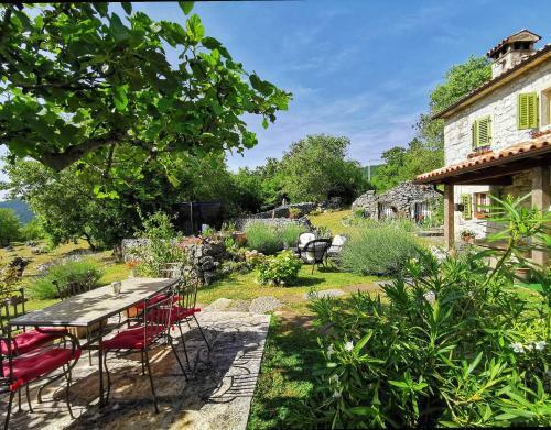 Holiday Home Mavrici