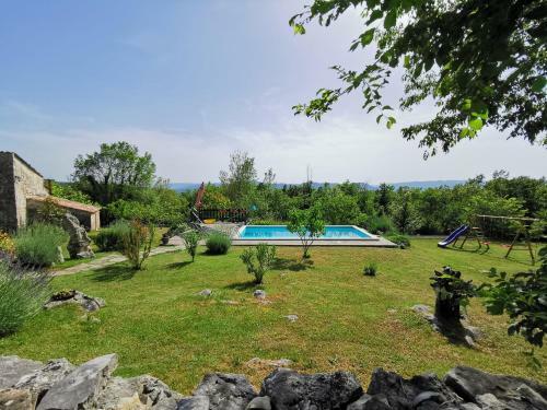 Holiday Home Mavrici