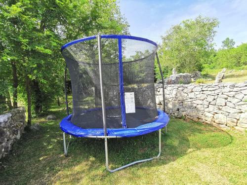 Holiday Home Mavrici