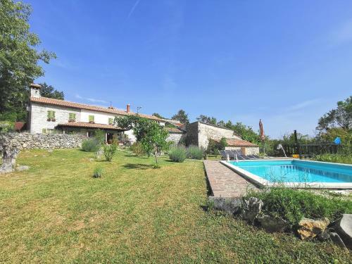 Holiday Home Mavrici