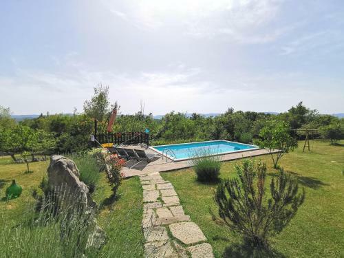 Holiday Home Mavrici