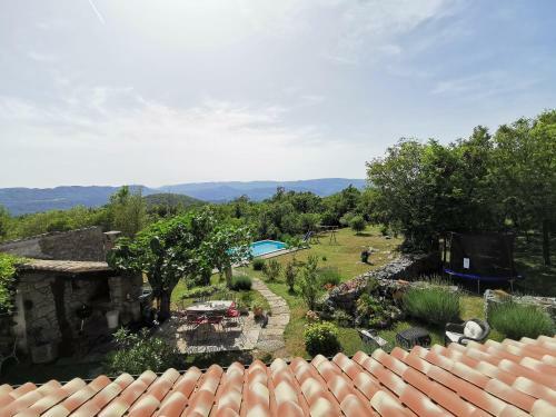 Holiday Home Mavrici
