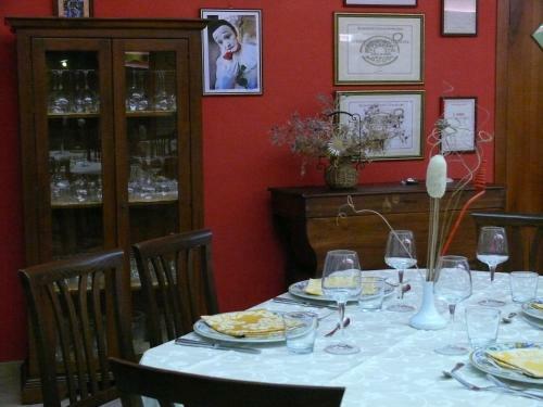 Hotel Locanda Due Torri