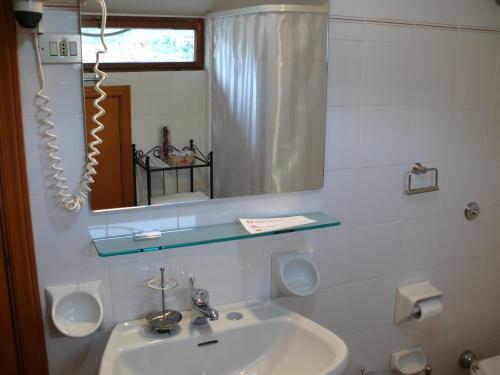 Hotel Locanda Due Torri