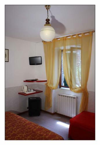Hotel Locanda Due Torri