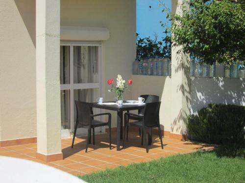 Apartamento Villas Brites