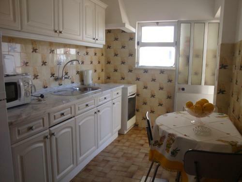 Apartamento Villas Brites