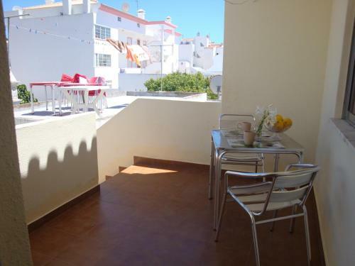 Apartamento Villas Brites