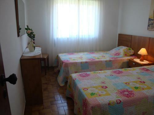 Apartamento Villas Brites