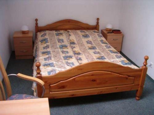 Lodge Hotelik Mosir