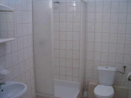 Lodge Hotelik Mosir