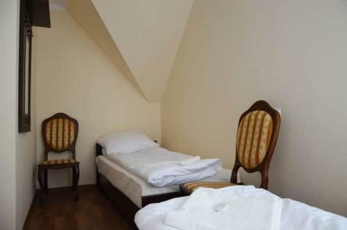Hostal Pokoje Go?cinne W Ratuszu