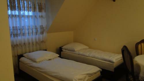 Hostal Pokoje Go?cinne W Ratuszu