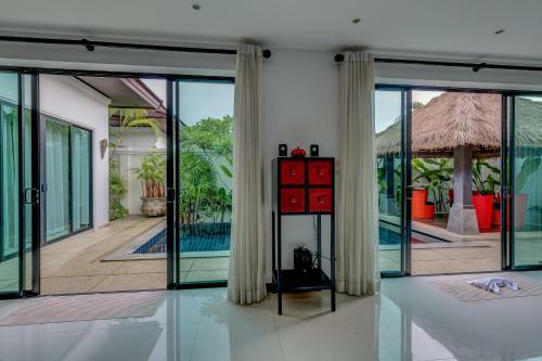 Villas Aelita