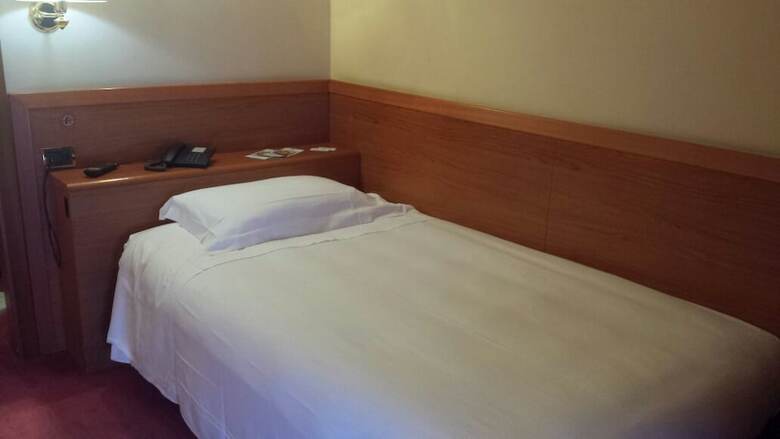 Hotel Europa