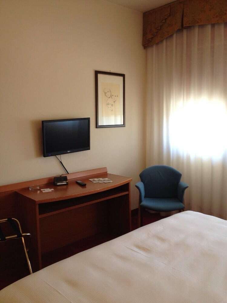 Hotel Europa