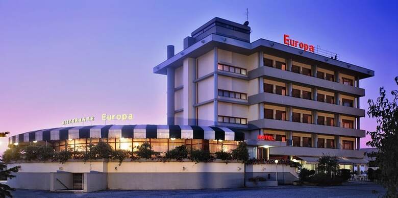 Hotel Europa
