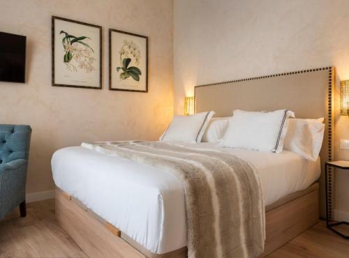 Apartamento Casa Sevilla 1855 Suites By �poca