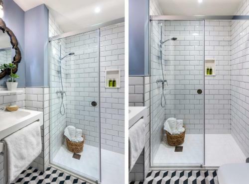 Apartamento Casa Sevilla 1855 Suites By �poca