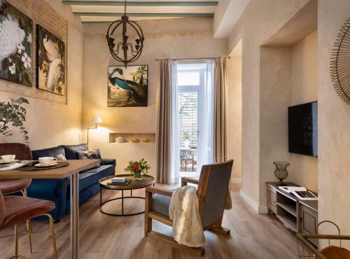 Apartamento Casa Sevilla 1855 Suites By �poca