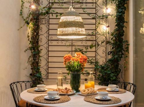 Apartamento Casa Sevilla 1855 Suites By �poca