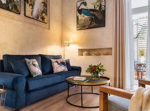 Apartamento Casa Sevilla 1855 Suites By �poca