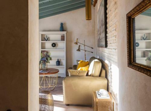 Apartamento Casa Sevilla 1855 Suites By �poca