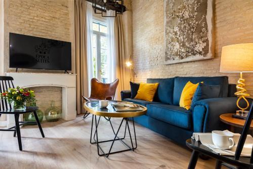 Apartamento Casa Sevilla 1855 Suites By �poca