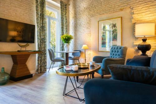 Apartamento Casa Sevilla 1855 Suites By �poca