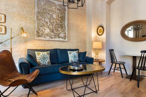 Apartamento Casa Sevilla 1855 Suites By �poca