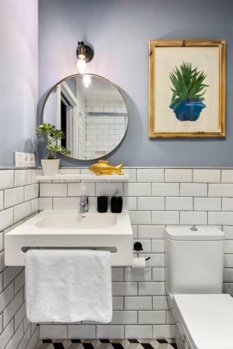Apartamento Casa Sevilla 1855 Suites By �poca