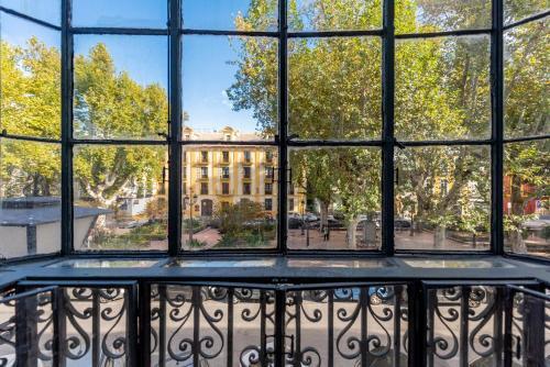 Apartamento Casa Sevilla 1855 Suites By �poca