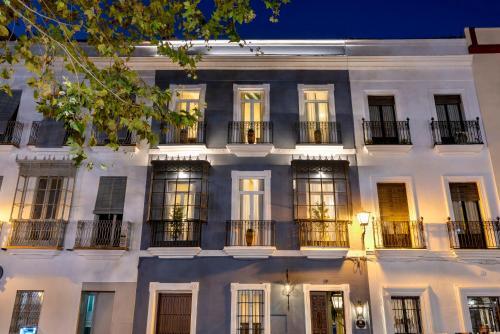 Apartamento Casa Sevilla 1855 Suites By �poca