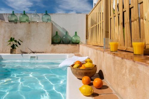 Apartamento Casa Sevilla 1855 Suites By �poca