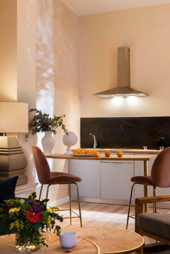 Apartamento Casa Sevilla 1855 Suites By �poca