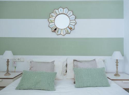 Comfortable Apartment In Sevilla Center