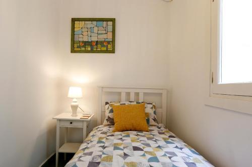 Bonito Apartamento A Un Paso Del Centro.