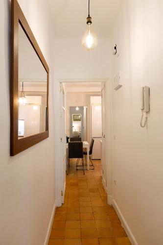 Bonito Apartamento A Un Paso Del Centro.
