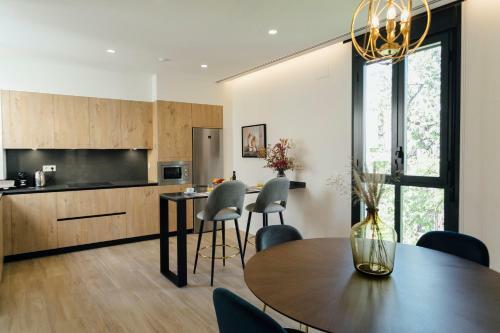 Galmen Apartments