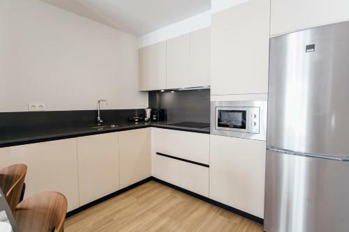 Galmen Apartments