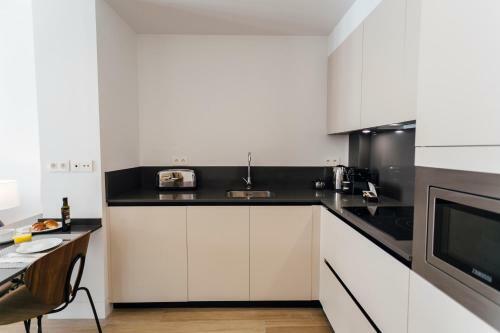 Galmen Apartments