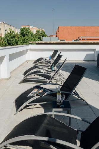 Galmen Apartments