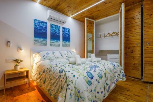 Apartamento De Dise�o Centro Sevilla. Wifi/ac