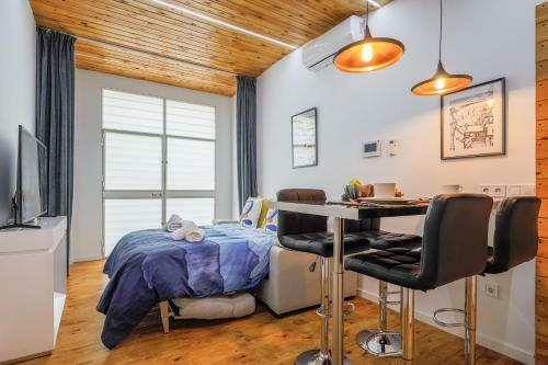 Apartamento De Dise�o Centro Sevilla. Wifi/ac