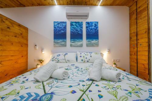 Apartamento De Dise�o Centro Sevilla. Wifi/ac